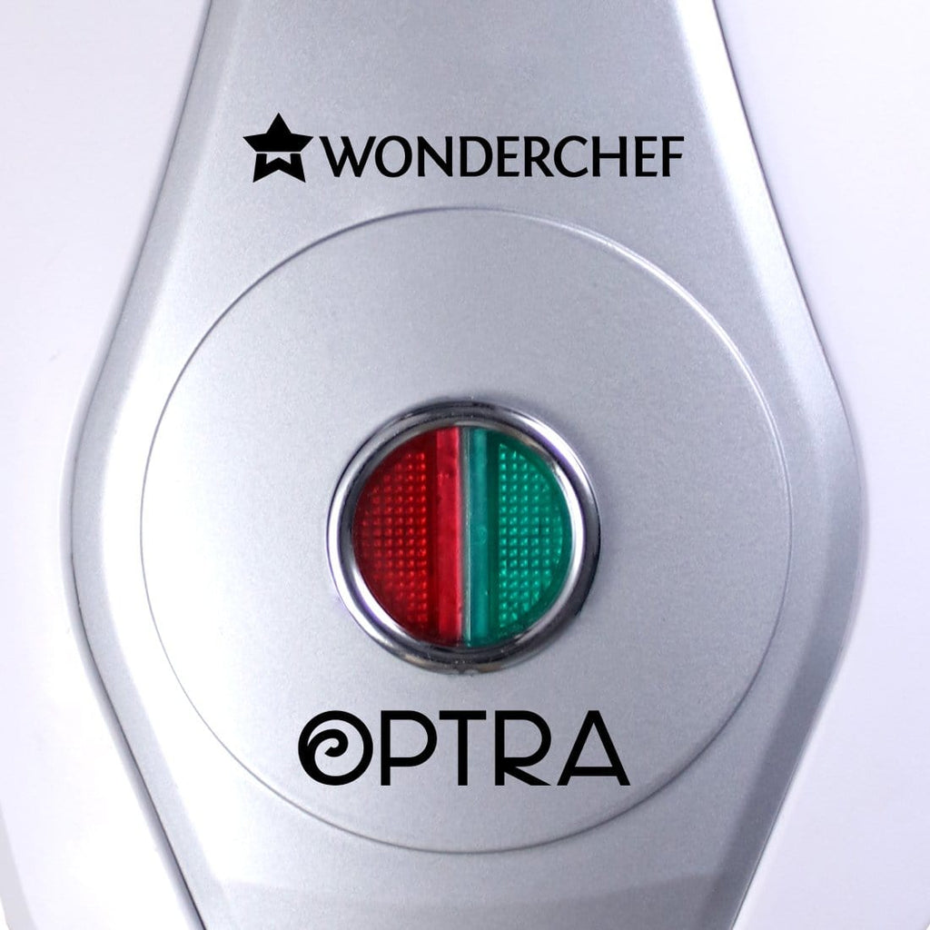 Wonderchef Optra Instant Water Heater 3L - Wonderchef