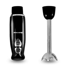 गैलरी व्यूवर में इमेज लोड करें, Prima Hand Blender, 180W, Thin Body, Sharp Stainless Steel Blade, Detachable Stainless Steel Shaft, 2 Years Warranty