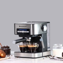 Load image into Gallery viewer, Regalia Espresso Coffee Maker 15 Bar