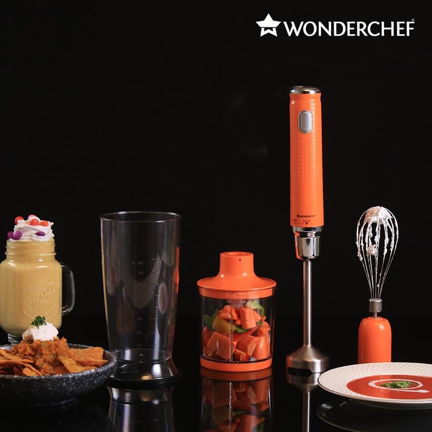 Appliances Wonderchef 8904214706531