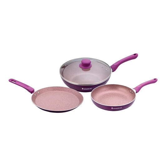 Combo Wonderchef 2