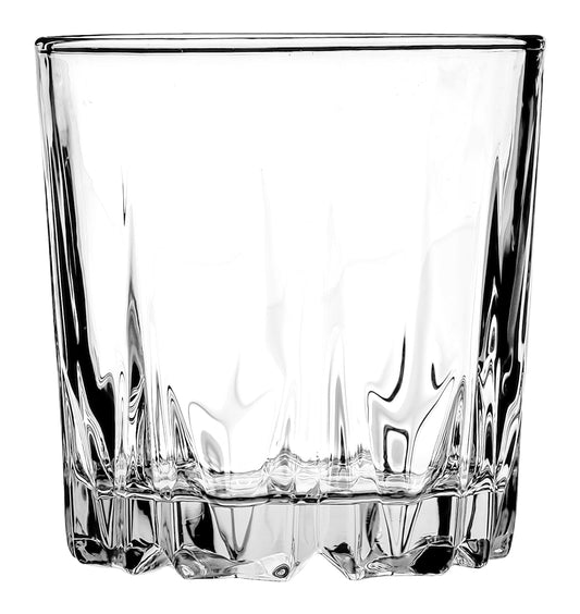 Monarch Karat 6 Pcs Whisky Glass 300 ml By Wonderchef