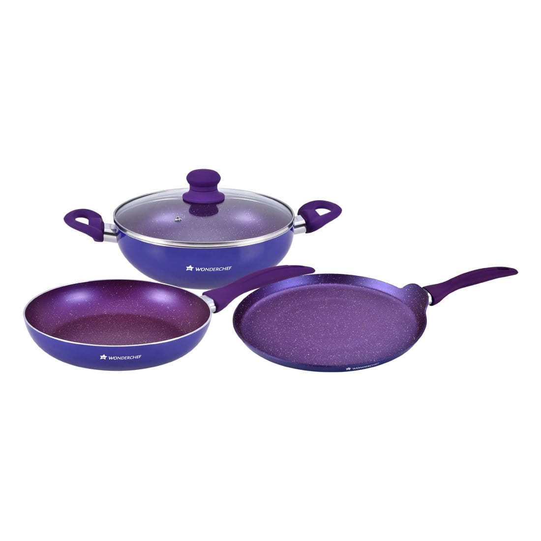 Cookware Wonderchef 8904214706197