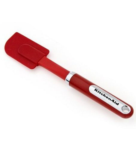 Silicone Spatula Scraper