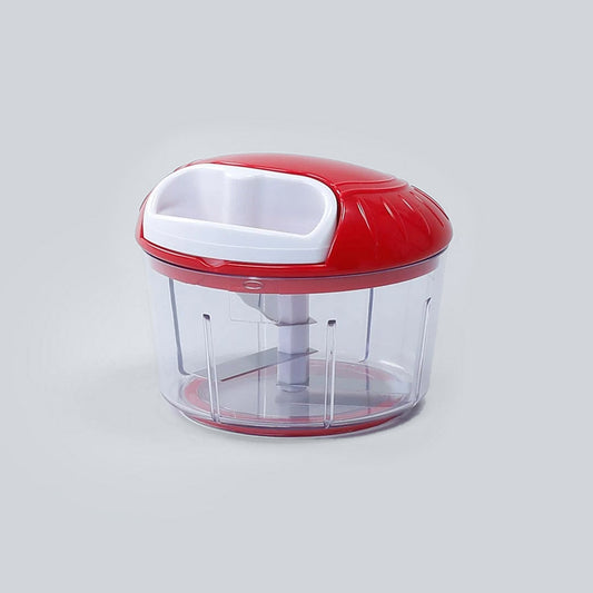 String Fruits and Vegetables Chopper Jumbo