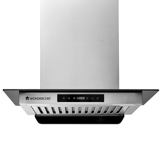Wonderchef Tivoli Chimney 60cm - Wonderchef