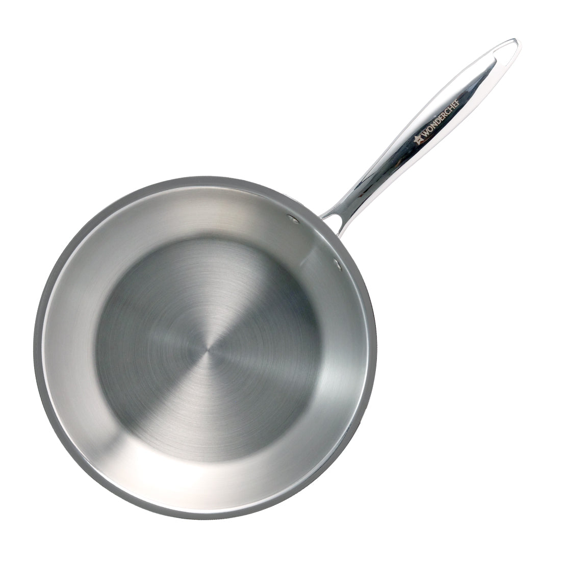 Power Triply Fry Pan 20 cm