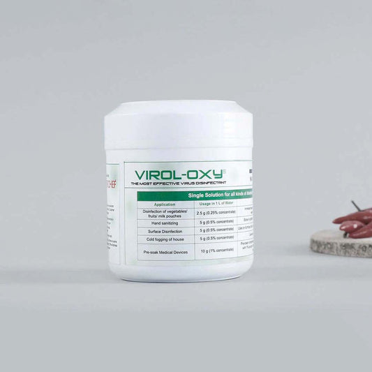 Virol-Oxy-Multi Purpose Disinfectant