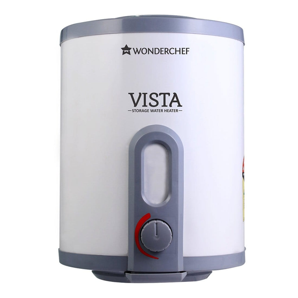 Wonderchef Vista Storage Water Heater 10L - Wonderchef