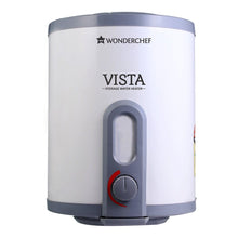 गैलरी व्यूवर में इमेज लोड करें, Wonderchef Vista Storage Water Heater 10L - Wonderchef