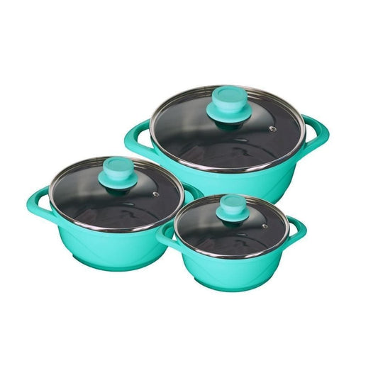 Cookware Wonderchef 8904214701482