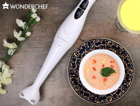 Appliances Wonderchef 8904214709273