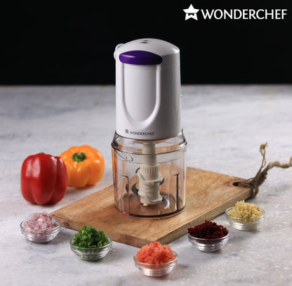 Appliances Wonderchef 8904214706678