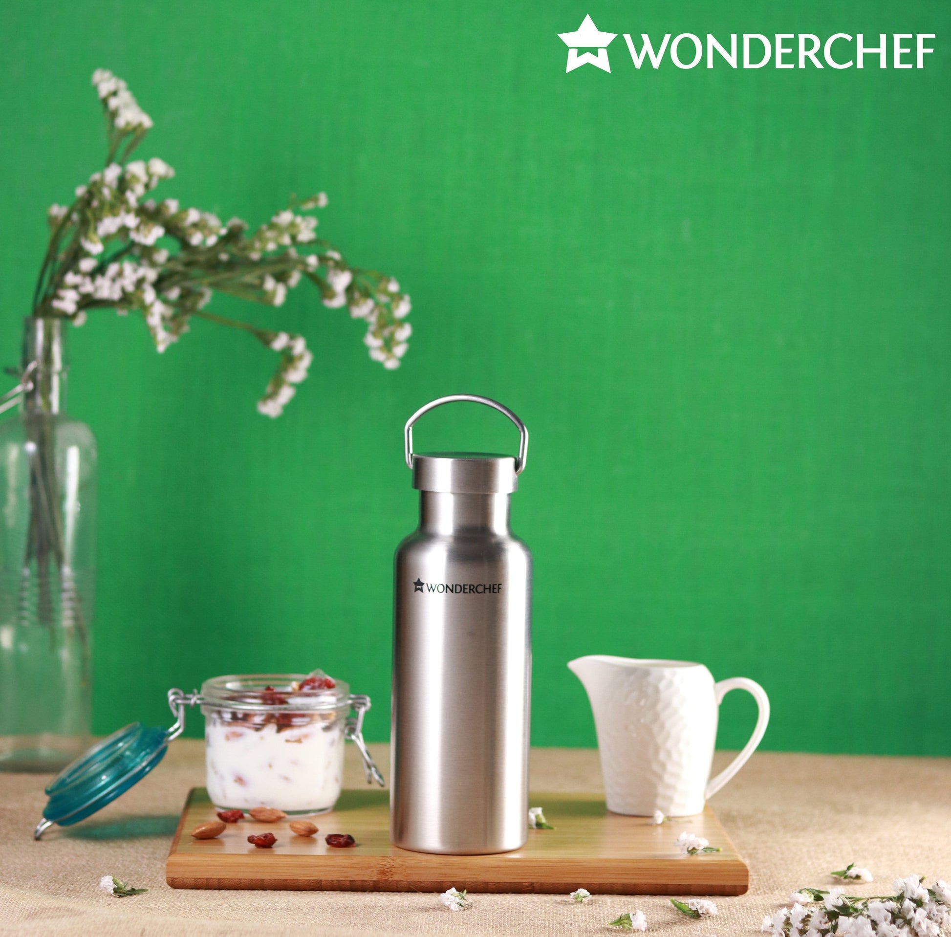 Flasks Wonderchef 8904214709952