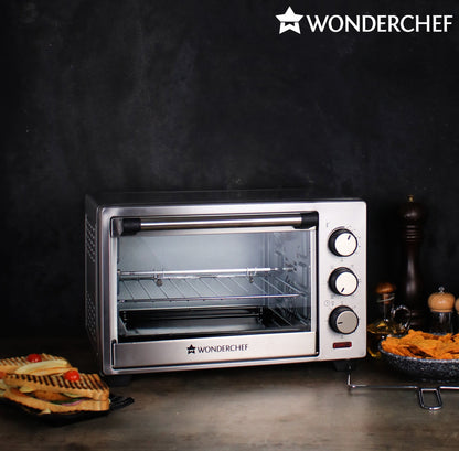 Appliances Wonderchef 8904214709655