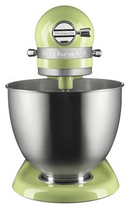 Artisan Mini Stand Mixer Honeydew