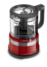 Load image into Gallery viewer, Food Chopper - Red