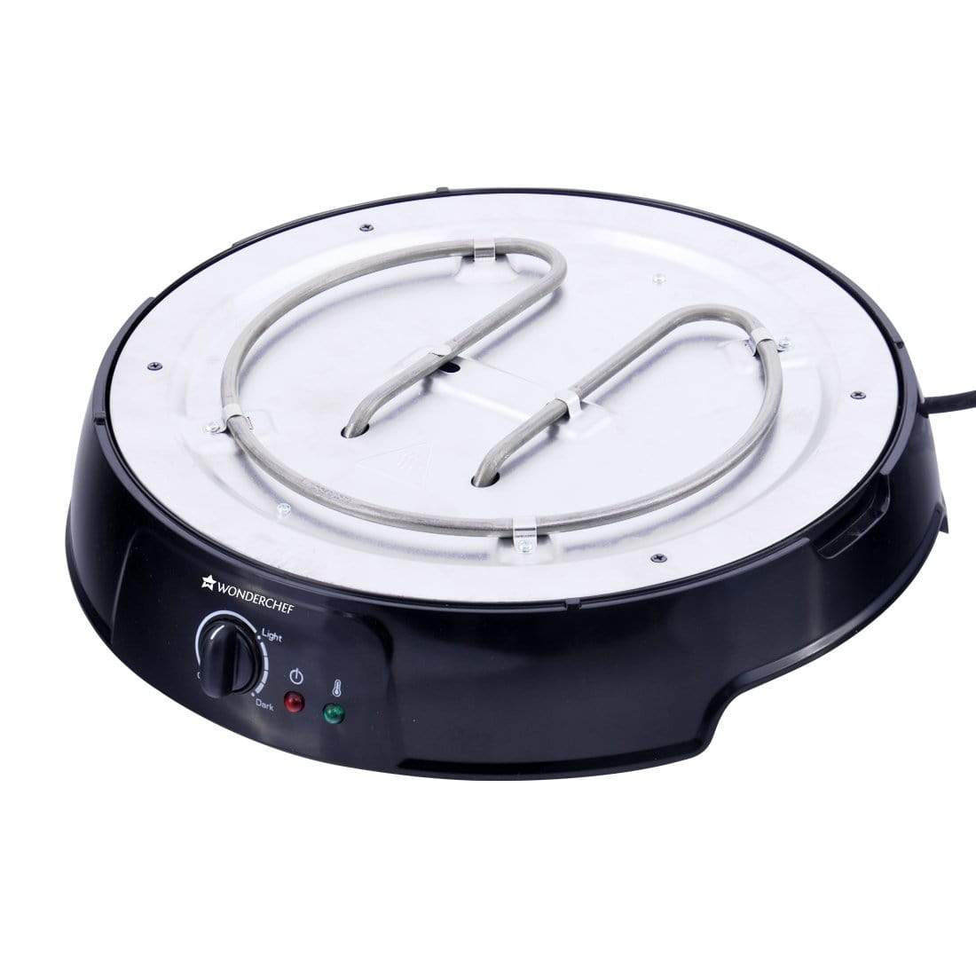 Wonderchef Appliances Wonderchef  Electric Dosa Maker Double-Sided