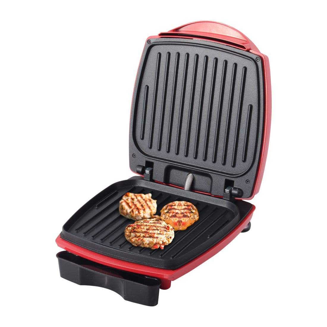 Wonderchef Appliances Wonderchef Sanjeev Kapoor Tandoor Burger And Grill Master