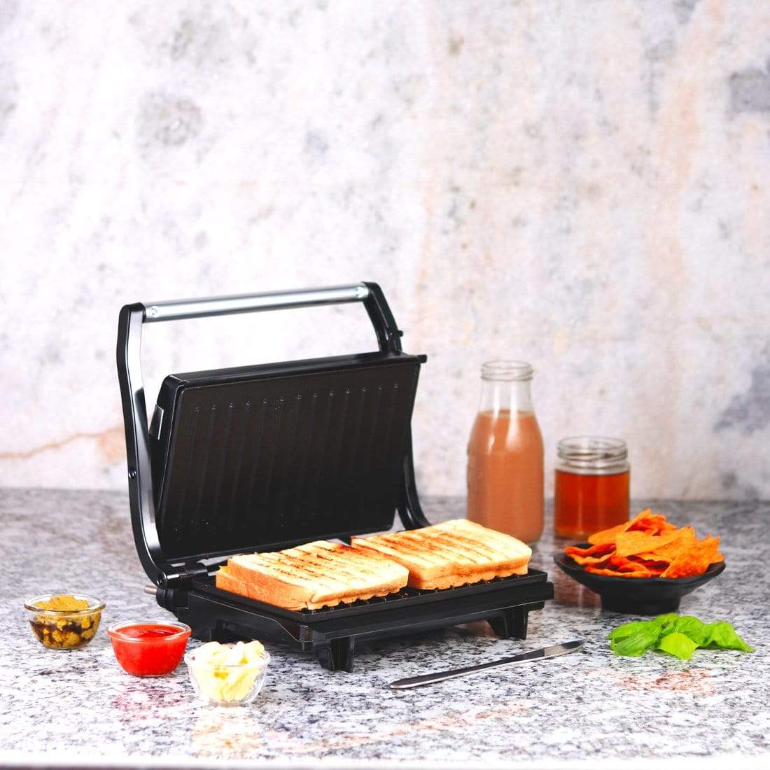 Wonderchef Appliances Wonderchef Sanjeev Kapoor Tandoor Mini