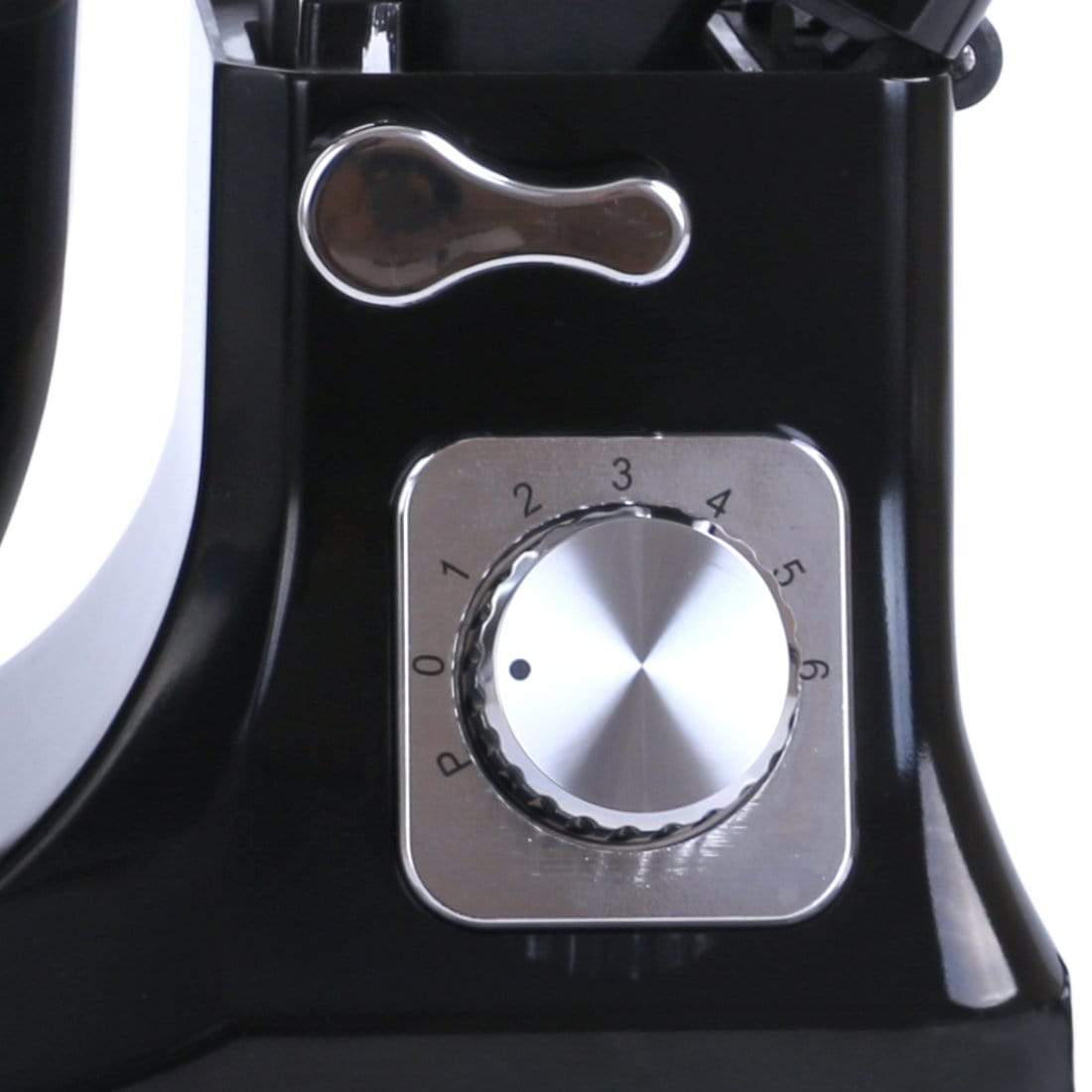 Wonderchef Appliances Wonderchef Stand Mixer Black