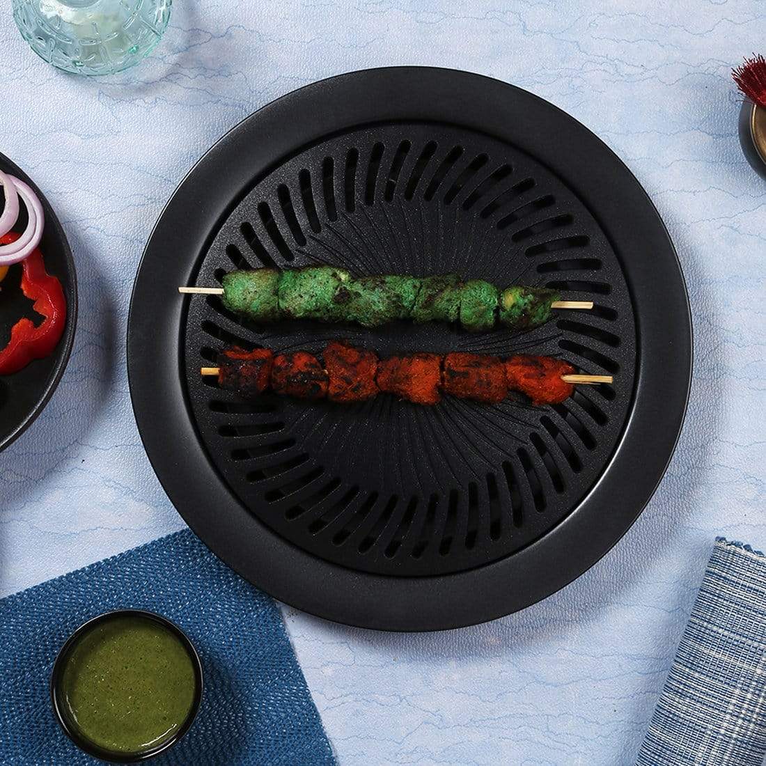 Wonderchef Appliances Wonderchef Tandoor Grill 32Cm