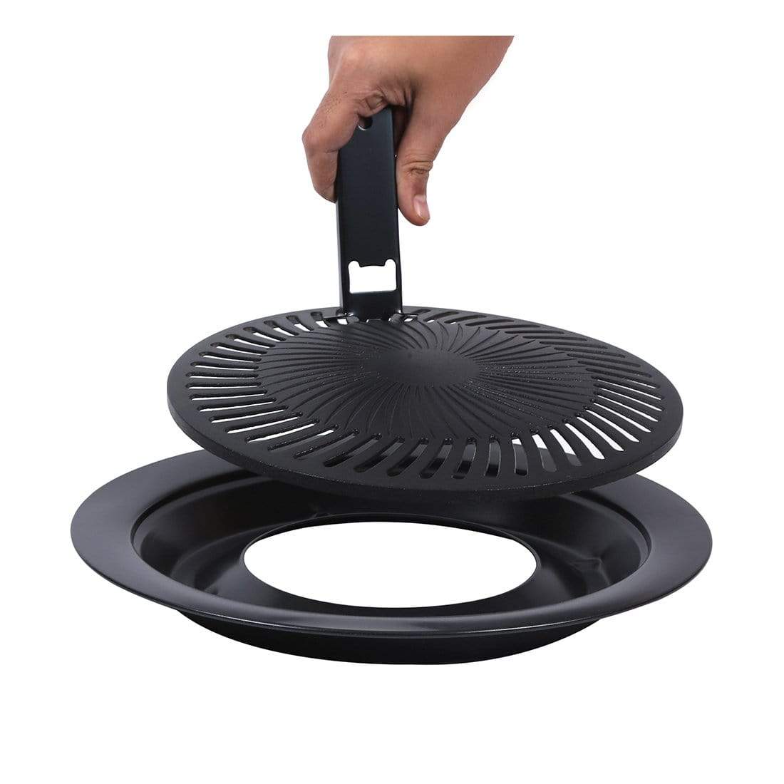 Wonderchef Appliances Wonderchef Tandoor Grill 32Cm