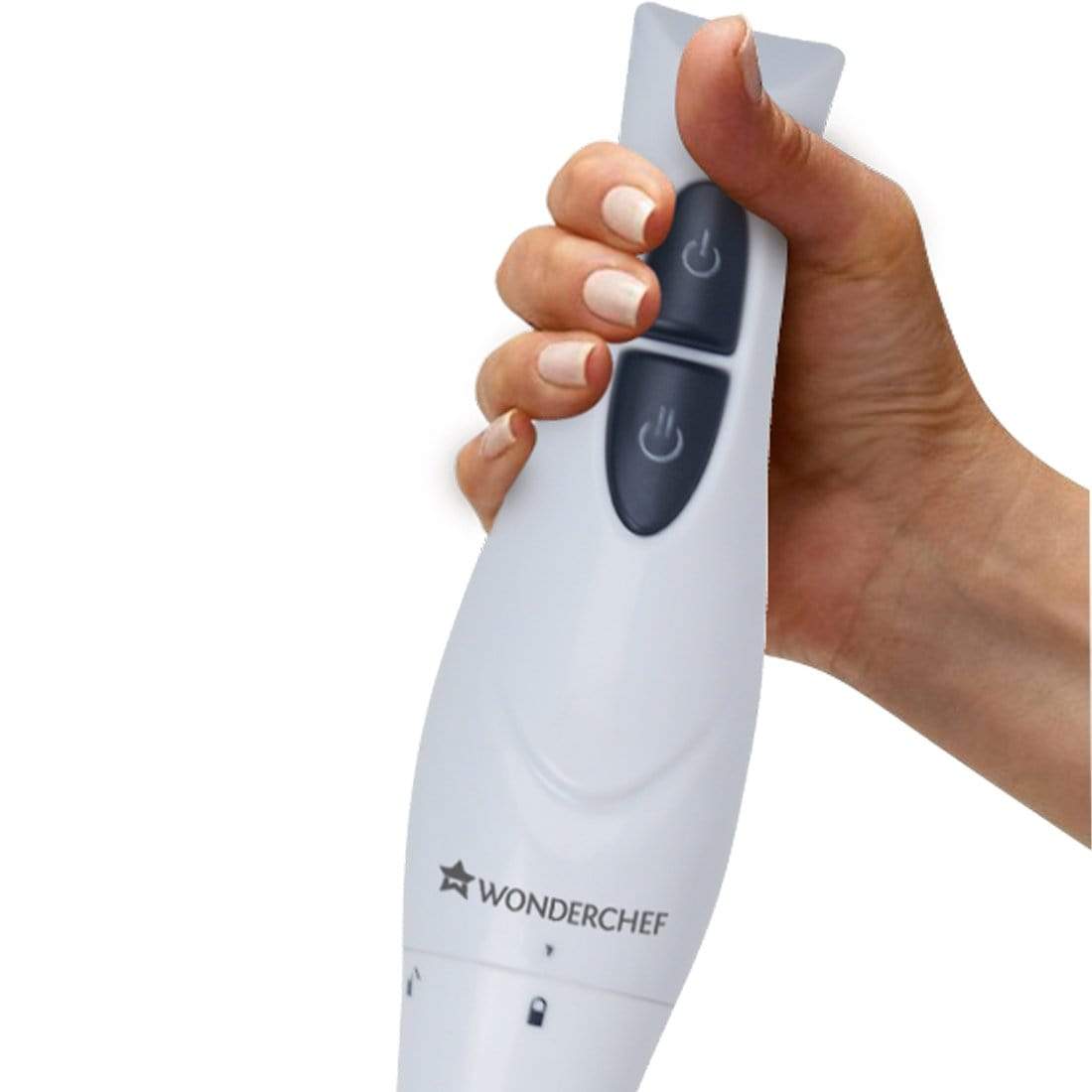 Wonderchef Appliances Wonderchef Ultima Hand Blender