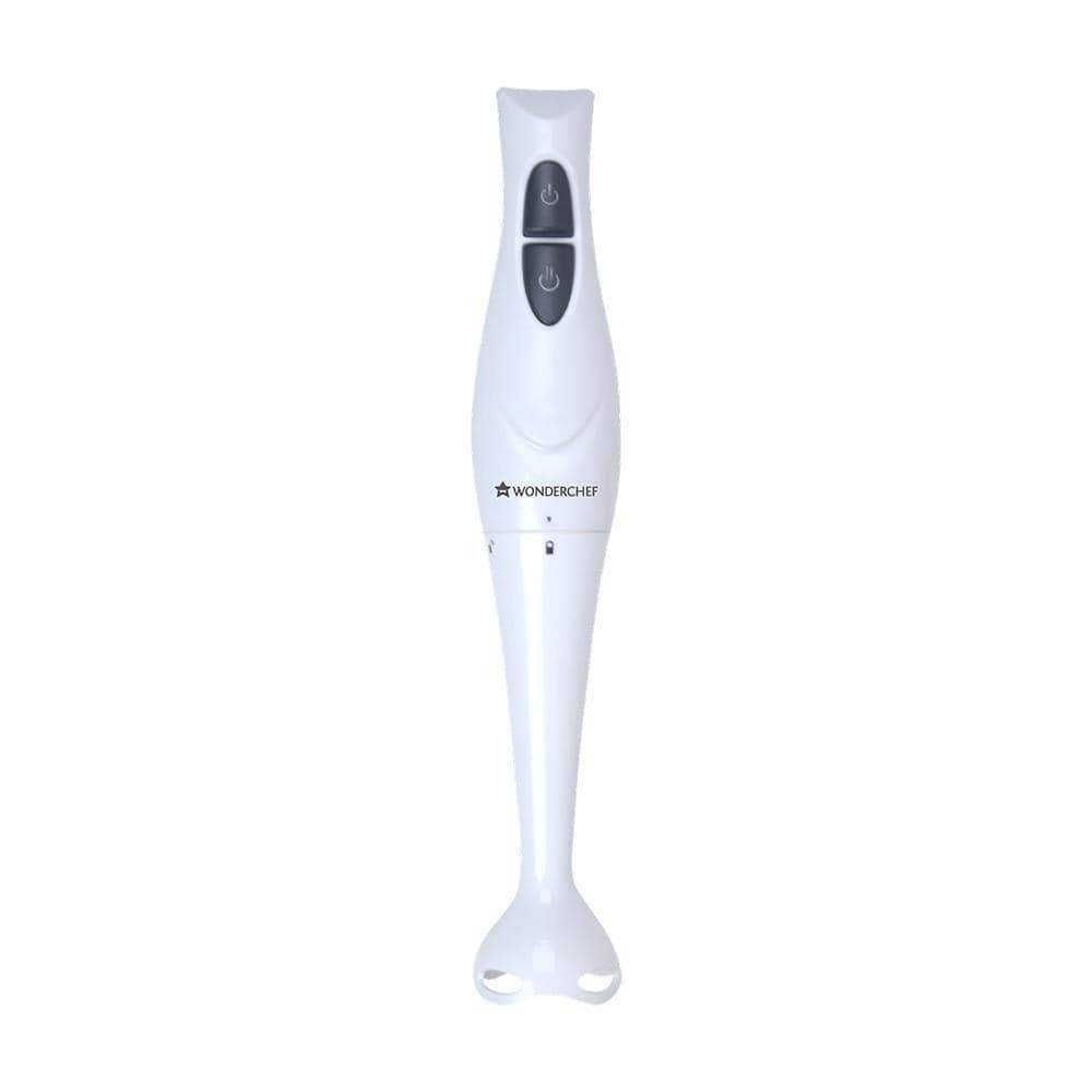 Wonderchef Appliances Wonderchef Ultima Hand Blender