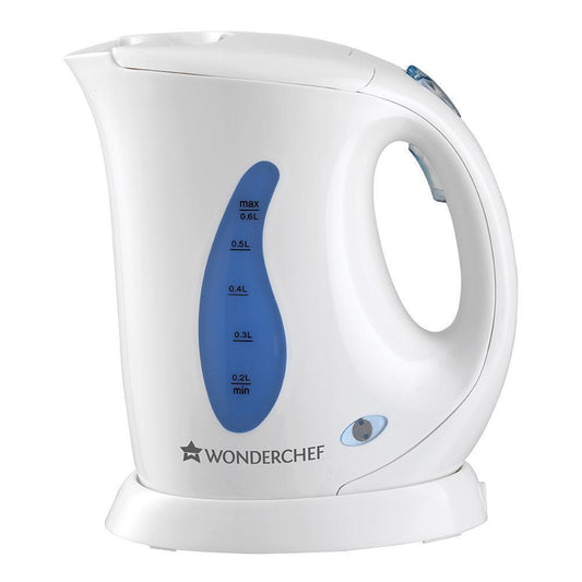 Wonderchef Appliances Wonderchef Ultima Kettle 0.6 L