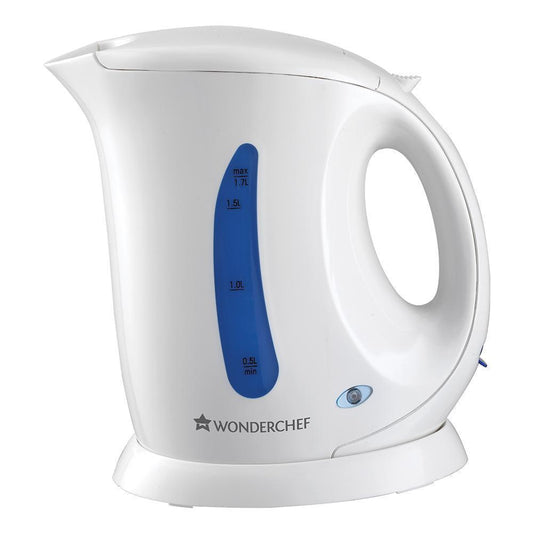 Wonderchef Appliances Wonderchef Ultima Kettle 1.7 L