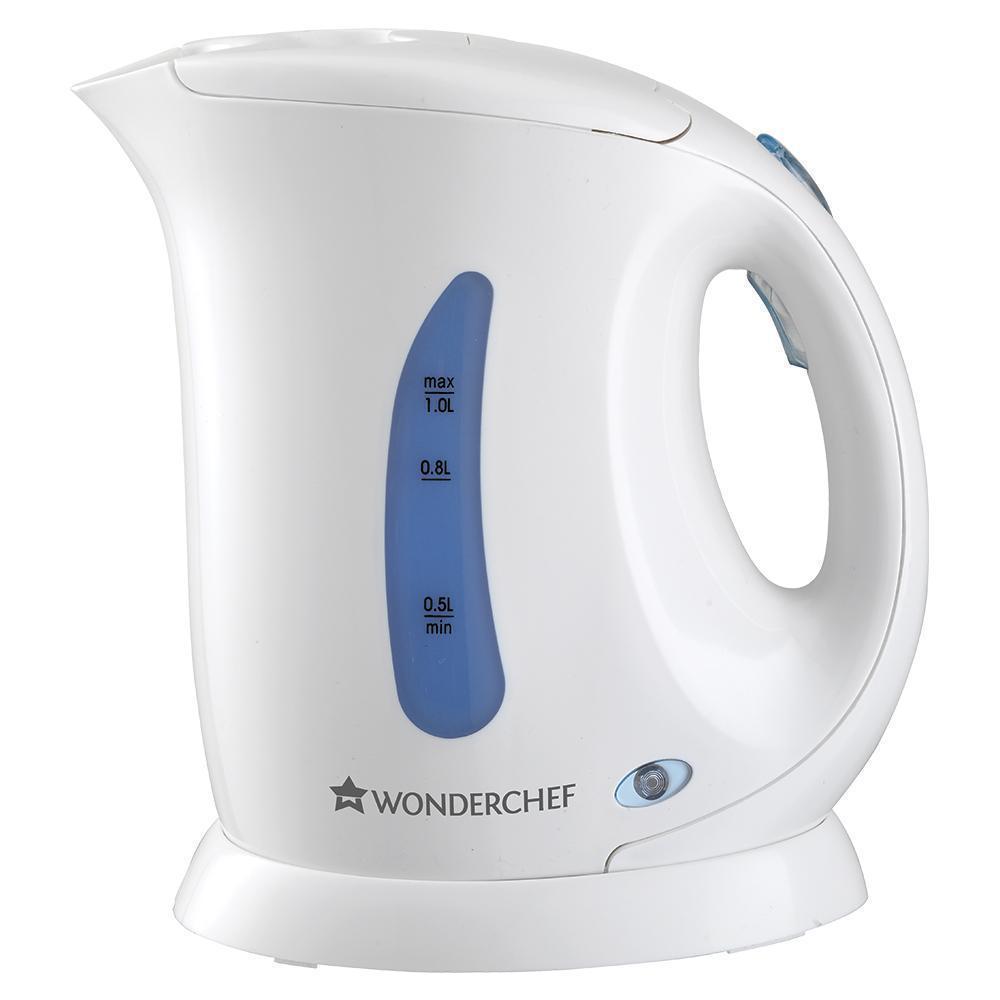 Wonderchef Appliances Wonderchef Ultima Kettle 1 L