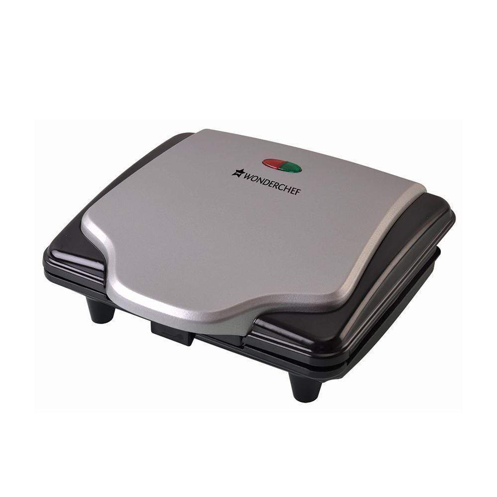 Wonderchef Appliances Wonderchef Ultima Sandwich Maker