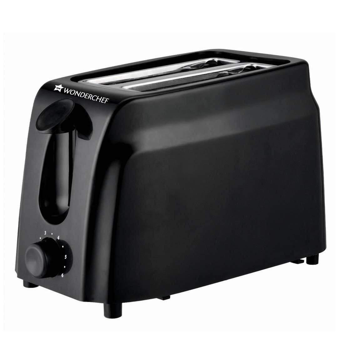 Wonderchef Appliances Wonderchef Ultima Slice Toaster