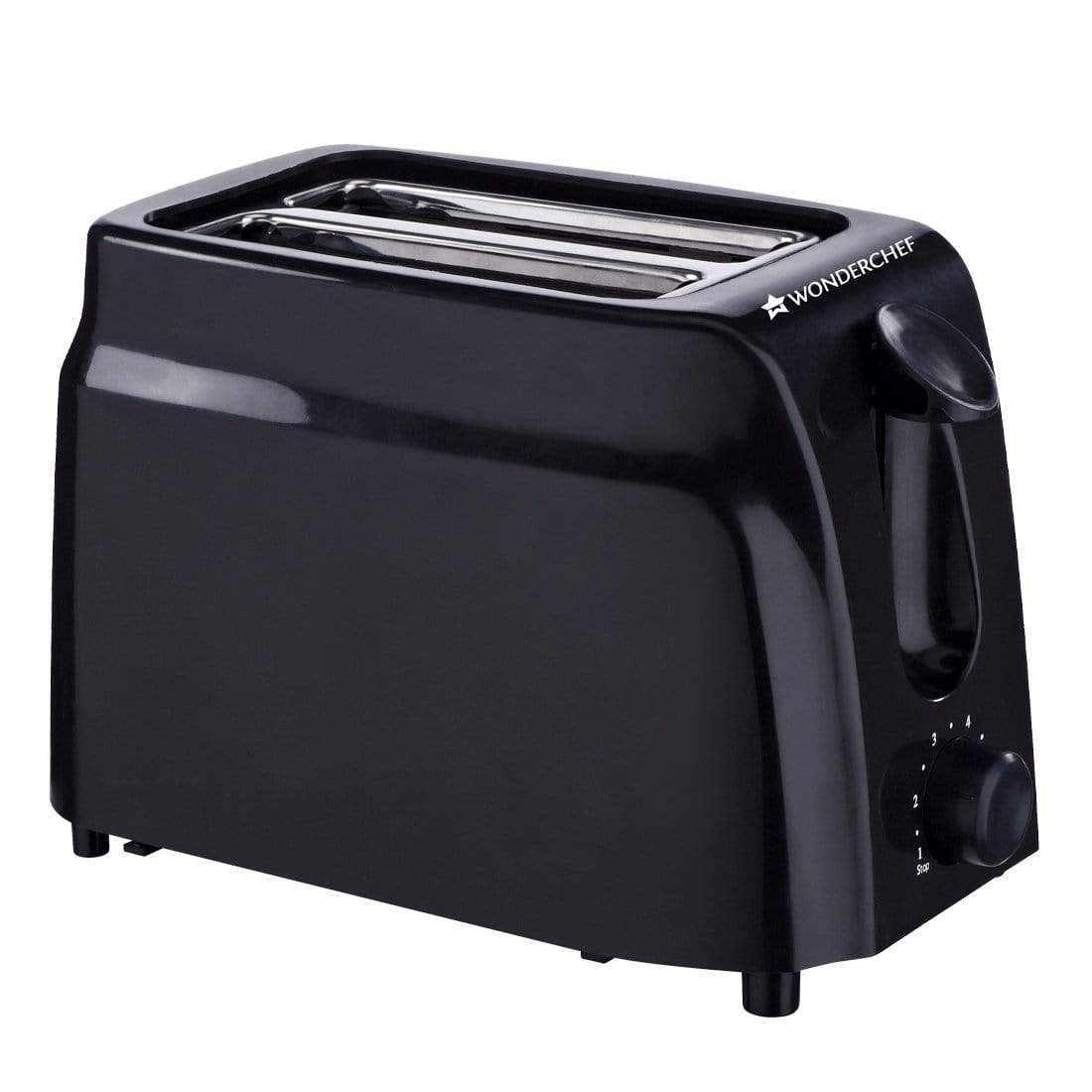 Wonderchef Appliances Wonderchef Ultima Slice Toaster