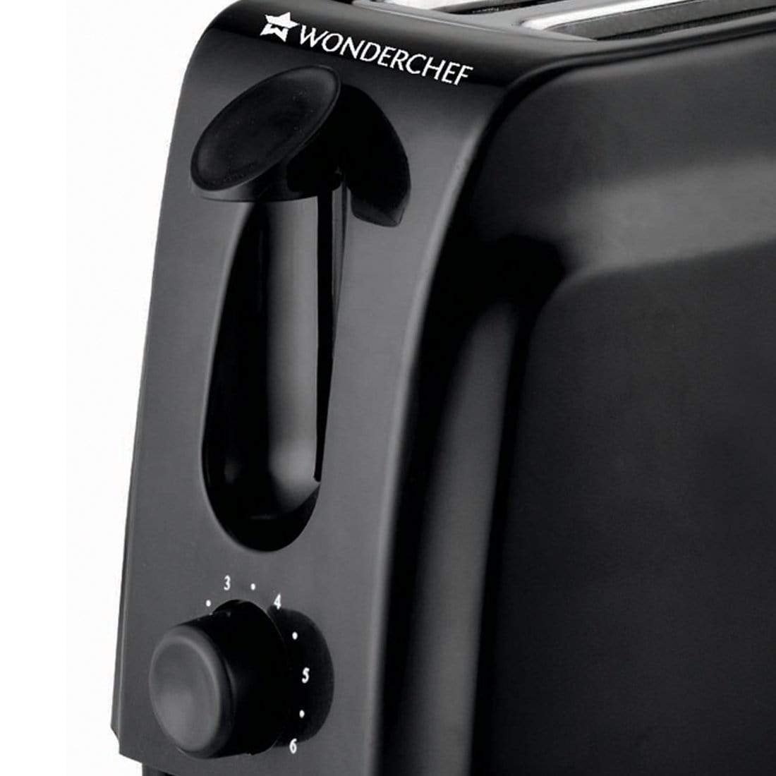 Wonderchef Appliances Wonderchef Ultima Slice Toaster