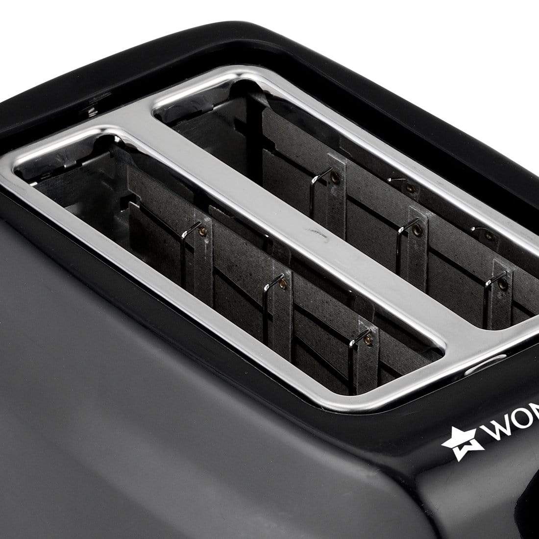 Wonderchef Appliances Wonderchef Ultima Slice Toaster