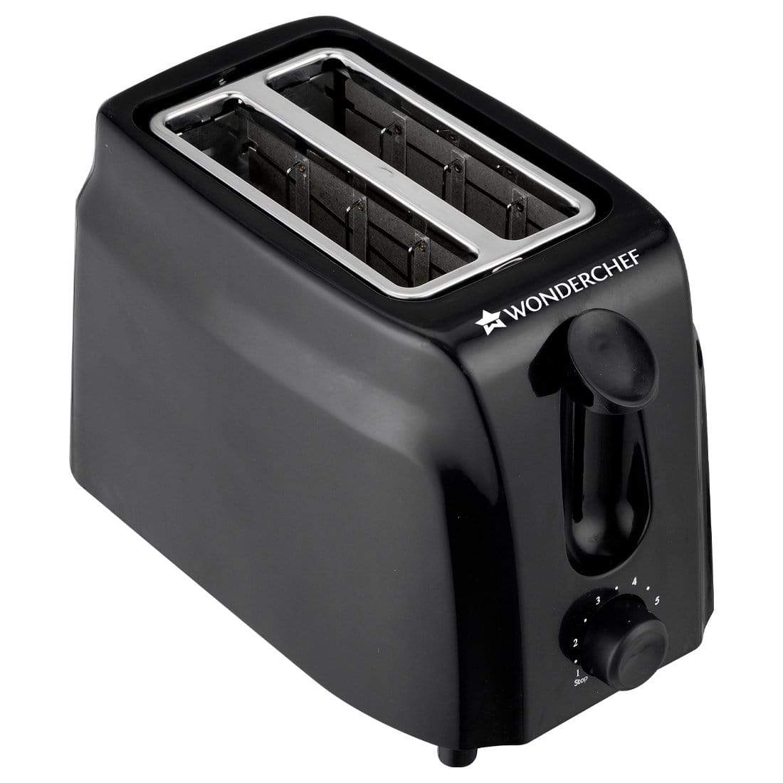 Wonderchef Appliances Wonderchef Ultima Slice Toaster