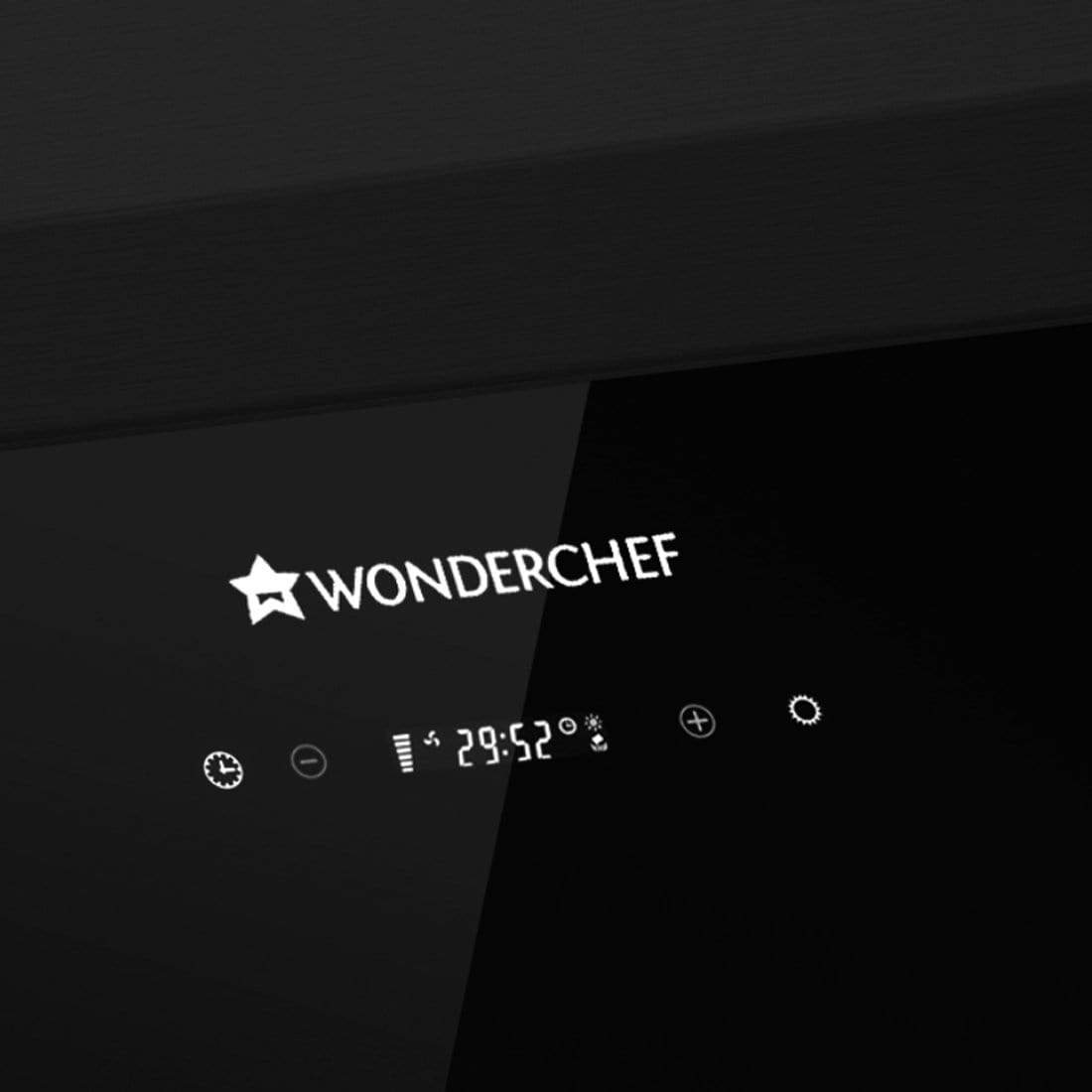 Wonderchef Appliances Wonderchef Venezia Chimney 60Cm