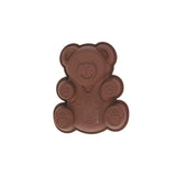 Pavoni Platinum Silicone Mini Bear Shaped Mould