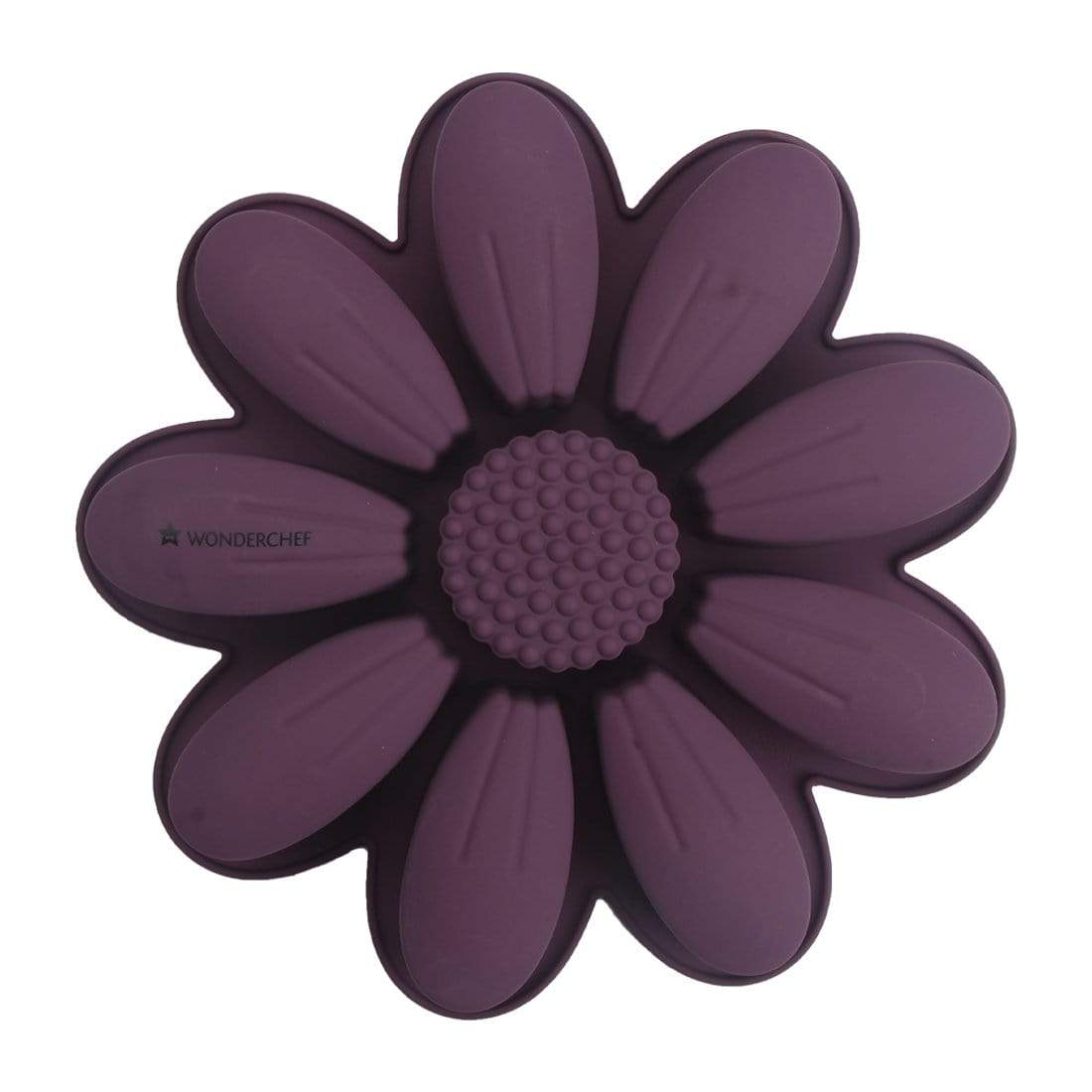 Wonderchef Bakeware Wonderchef Silicone Daisy Mould