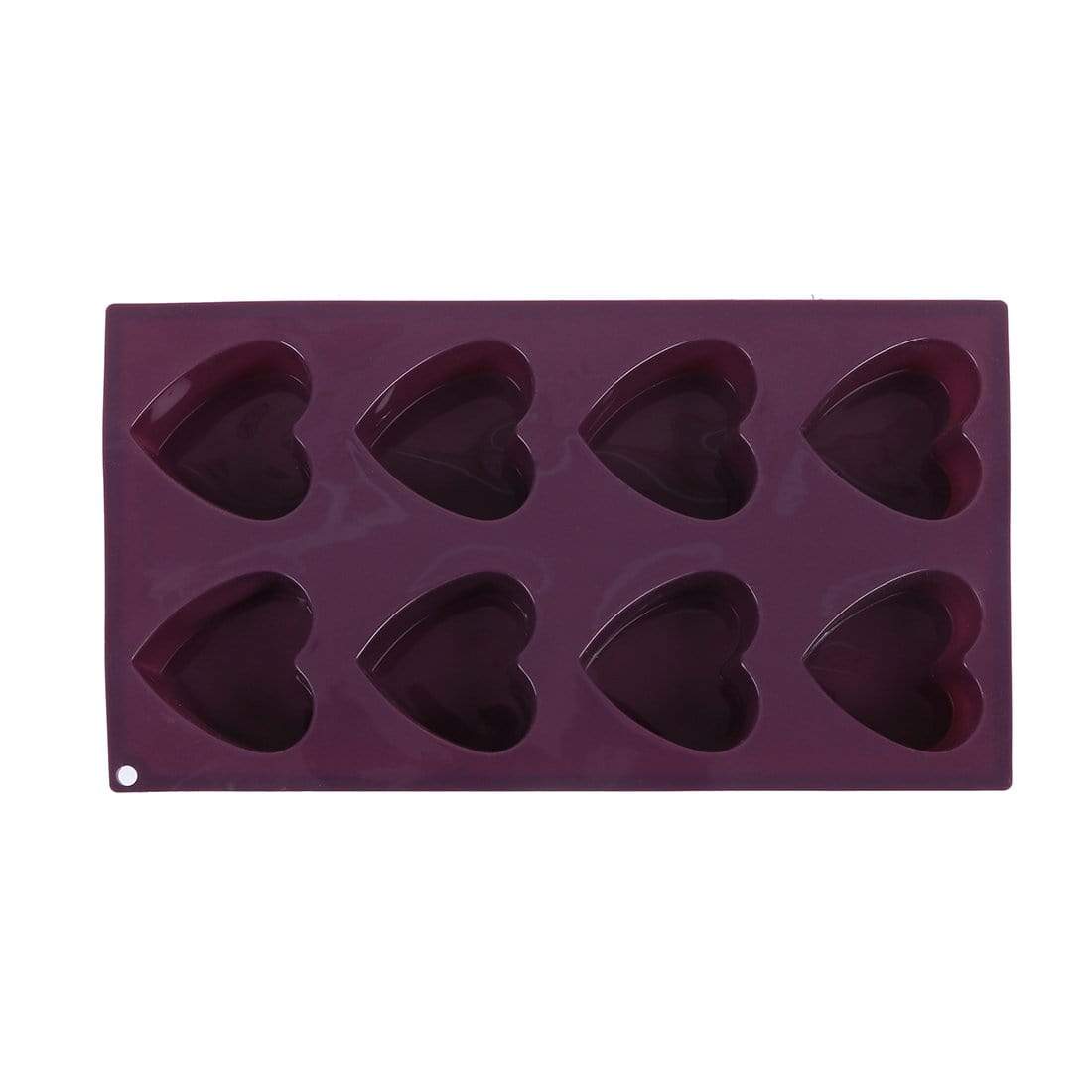 Wonderchef Bakeware Wonderchef Silicone Heart Cake Mould