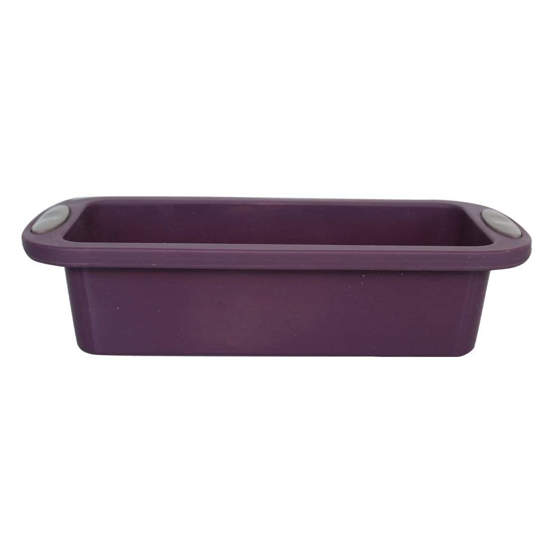 Wonderchef Bakeware Wonderchef Silicone Plum Cake Mould