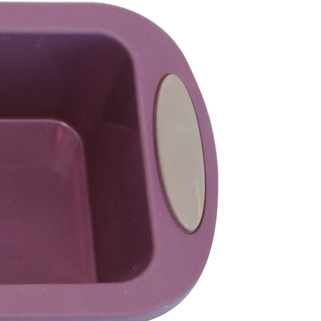 Wonderchef Bakeware Wonderchef Silicone Plum Cake Mould