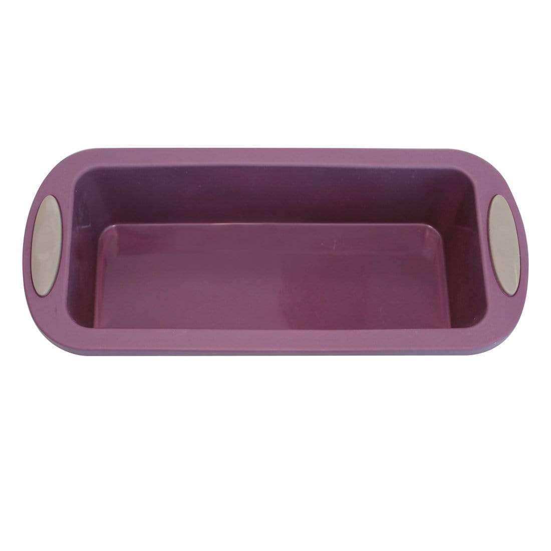 Wonderchef Bakeware Wonderchef Silicone Plum Cake Mould