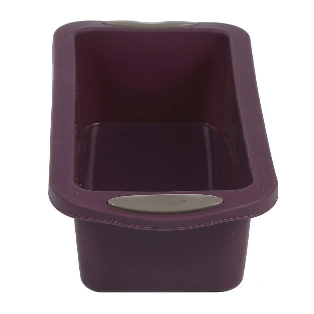 Wonderchef Bakeware Wonderchef Silicone Plum Cake Mould