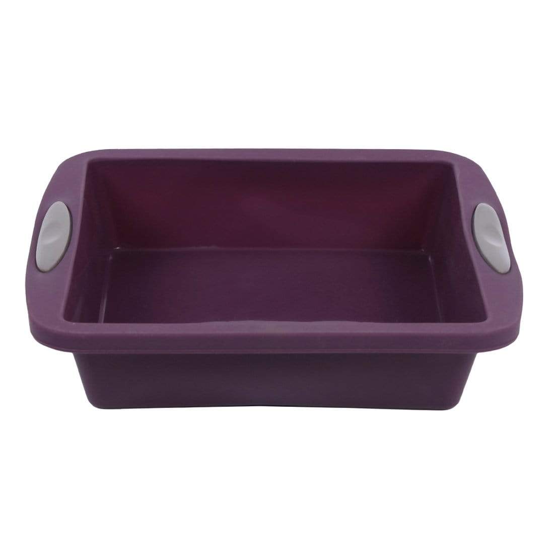 Wonderchef Bakeware Wonderchef Silicone Square Shaped Cake Mould