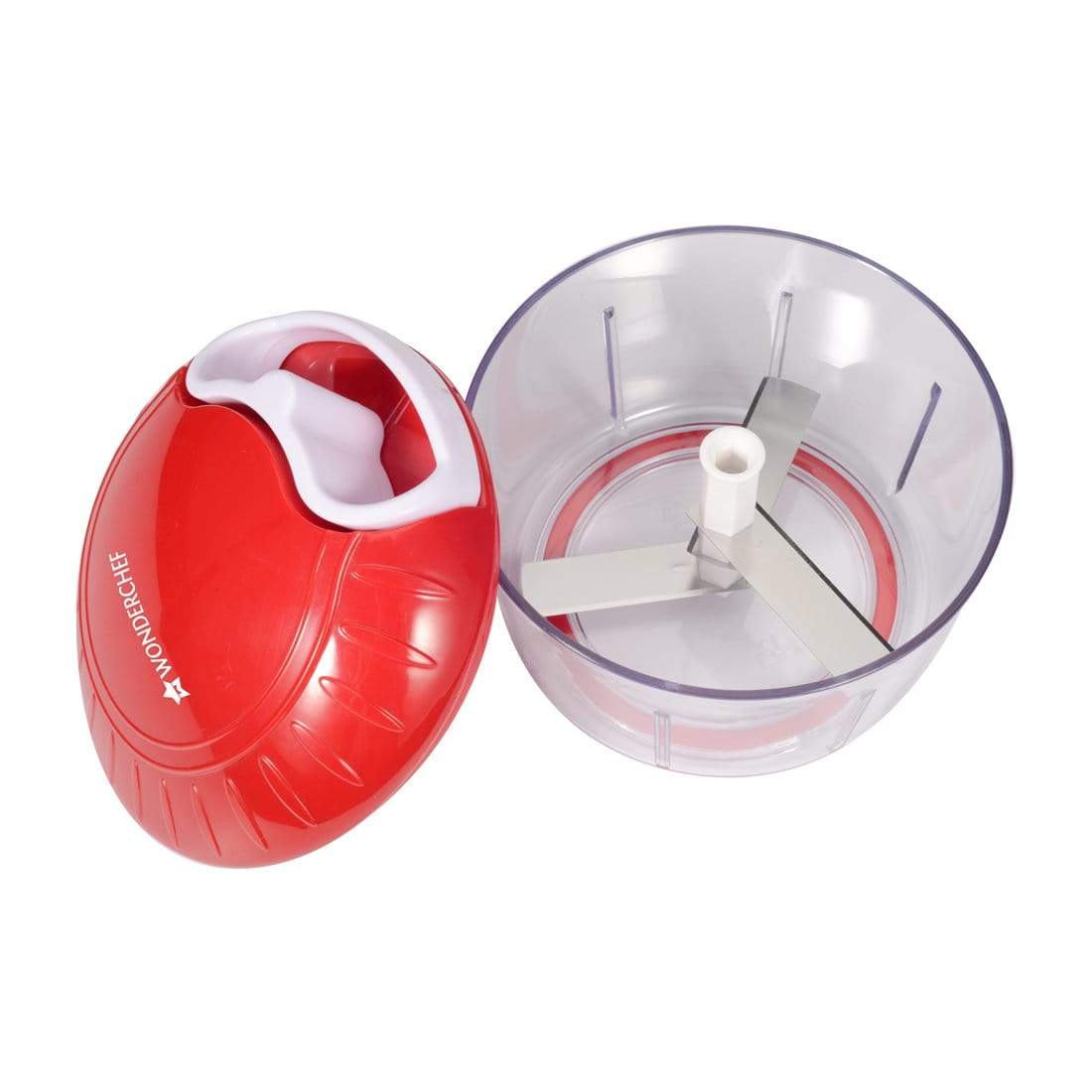 Wonderchef Combo Wonderchef String Chopper Jumbo + Solingen Y Peeler