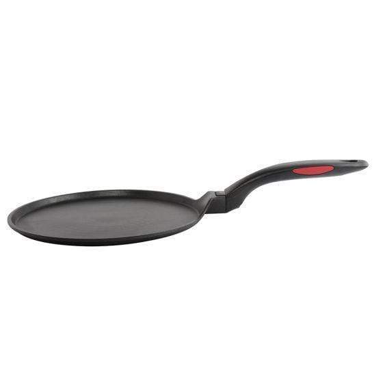 Wonderchef Cookware Wonderchef Royale Die-Cast Dosa Tawa 25Cm