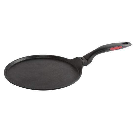 Wonderchef Cookware Wonderchef Royale Die-Cast Dosa Tawa 25Cm